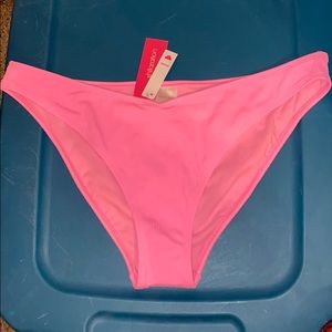 NWT Bikini bottoms